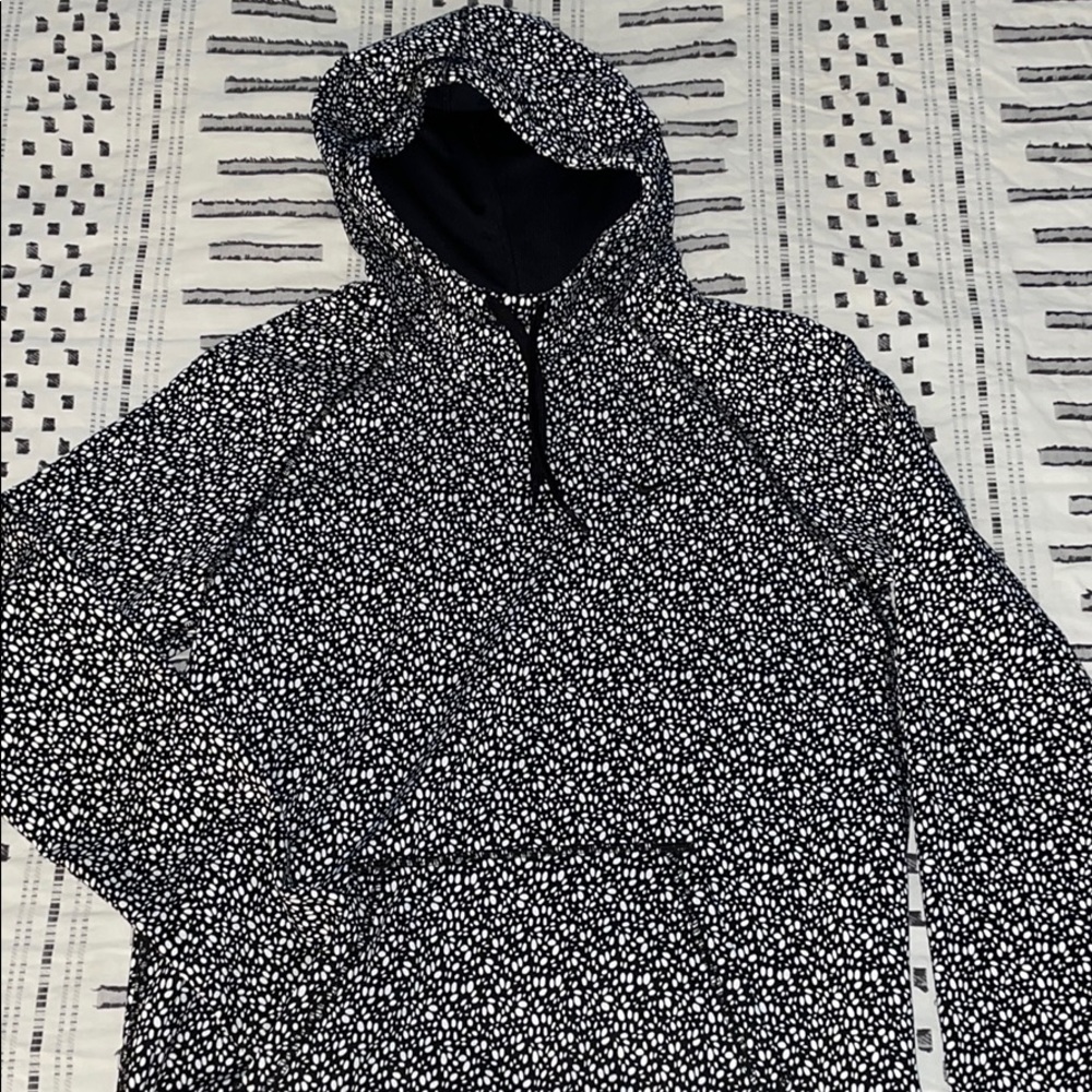 Nike Therma-Fit Hoodie